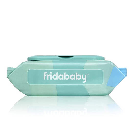 Frida Baby - BreatheFrida Baby Vapor Wipes For Nose Or Chest image number 6